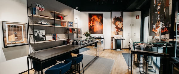 TAG Heuer Boutique Las Rozas Village Las Rozas de Madrid
