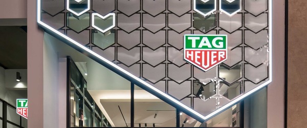 TAG Heuer Boutique 137 Northeast 39th Street Miami