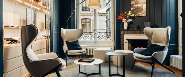 TAG Heuer Boutique Rue Robert-Céard 9 Genève