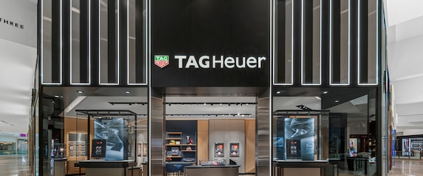 TAG Heuer Boutique 19501 Biscayne Boulevard Aventura