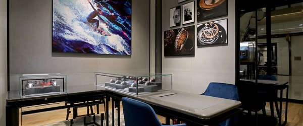 TAG Heuer Boutique 洋河一路68号 重庆