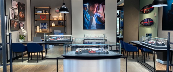 TAG Heuer Boutique 1450 Ala Moana Blvd Honolulu