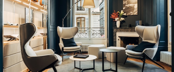 TAG Heuer Boutique Rue Robert-Céard 9 Genève