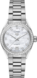 TAG Heuer Carrera  Silber Edelstahl Edelstahl Weiß