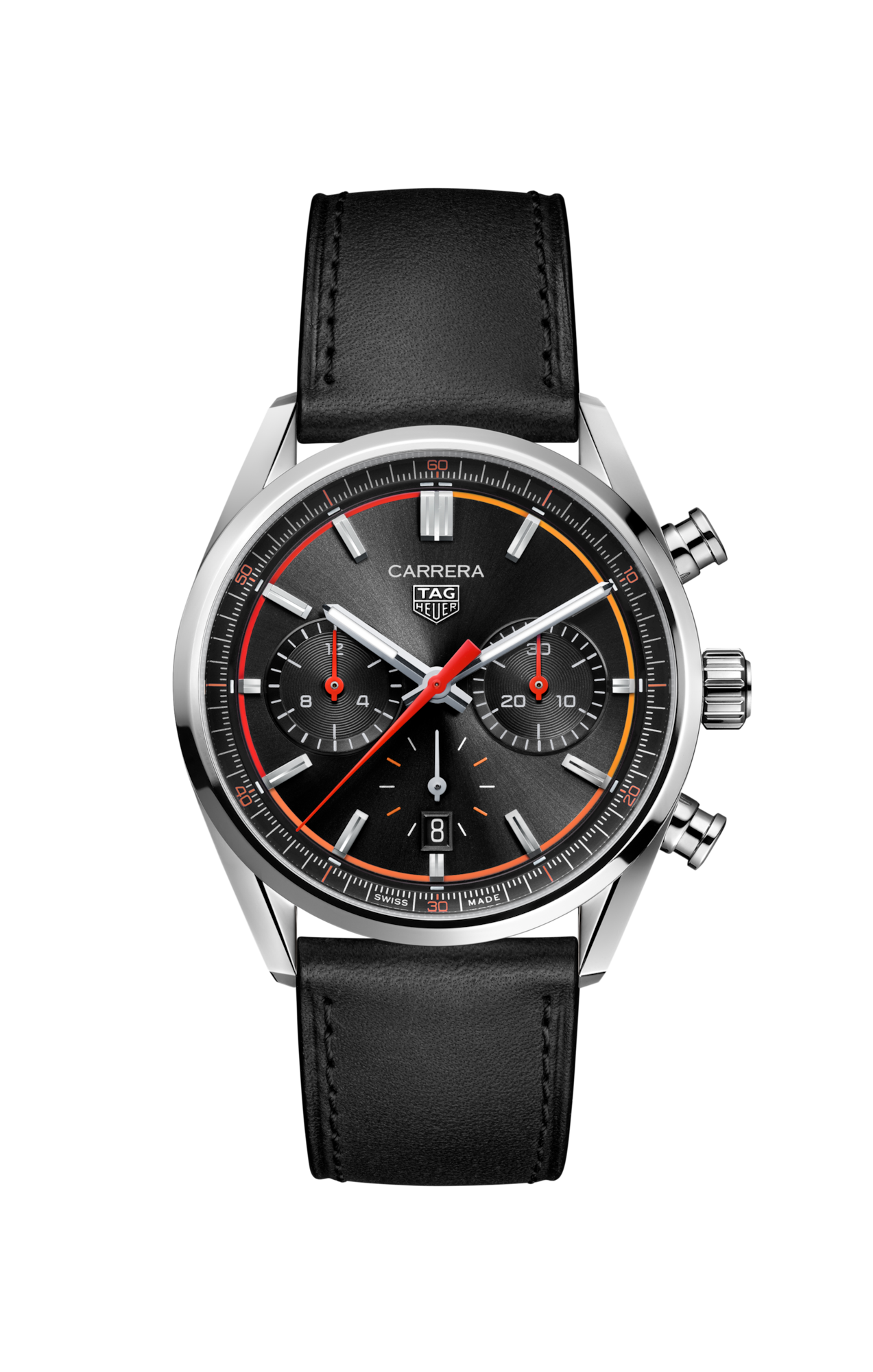 タグ・ホイヤー カレラ