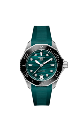 TAG Heuer Aquaracer（竞潜系列）Professional 300日历腕表