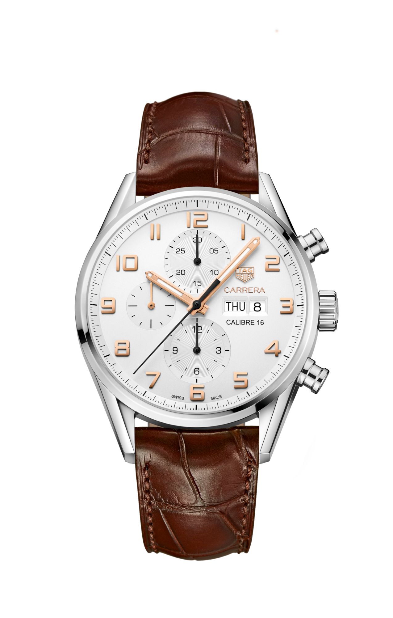 TAG Heuer Carrera