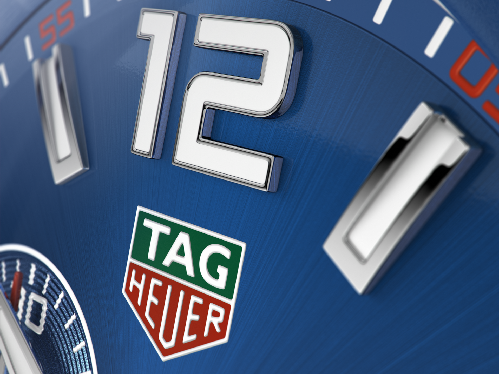 TAG Heuer Formula 1