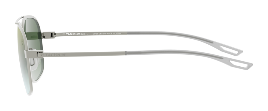 TAG Heuer Jack Heuer