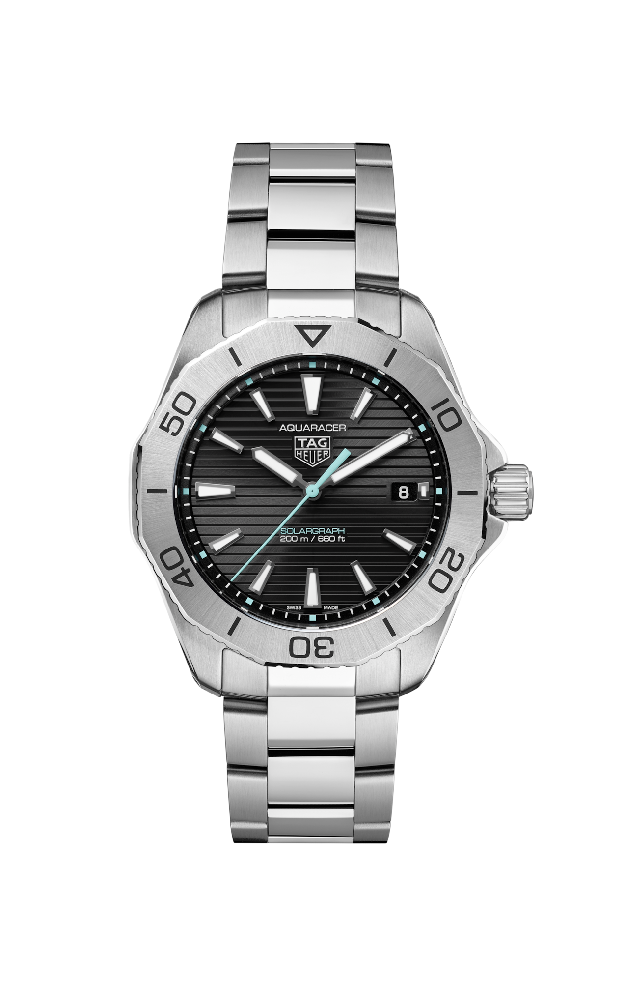 TAG Heuer Aquaracer（競潛）腕錶