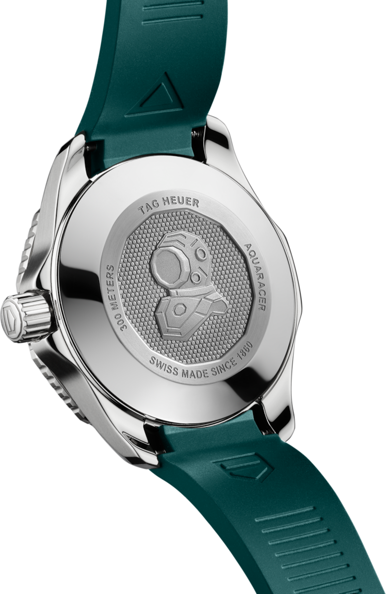TAG Heuer Aquaracer    
