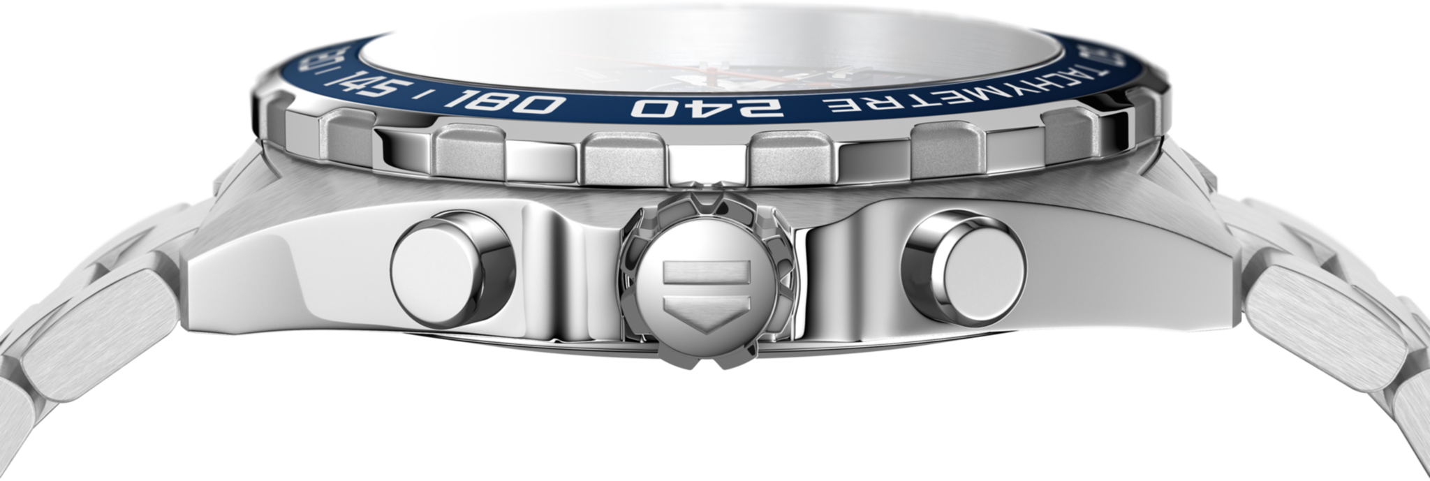 タグ・ホイヤー フォーミュラ1 クロノグラフ - 43 mm - CAZ1014.BA0842