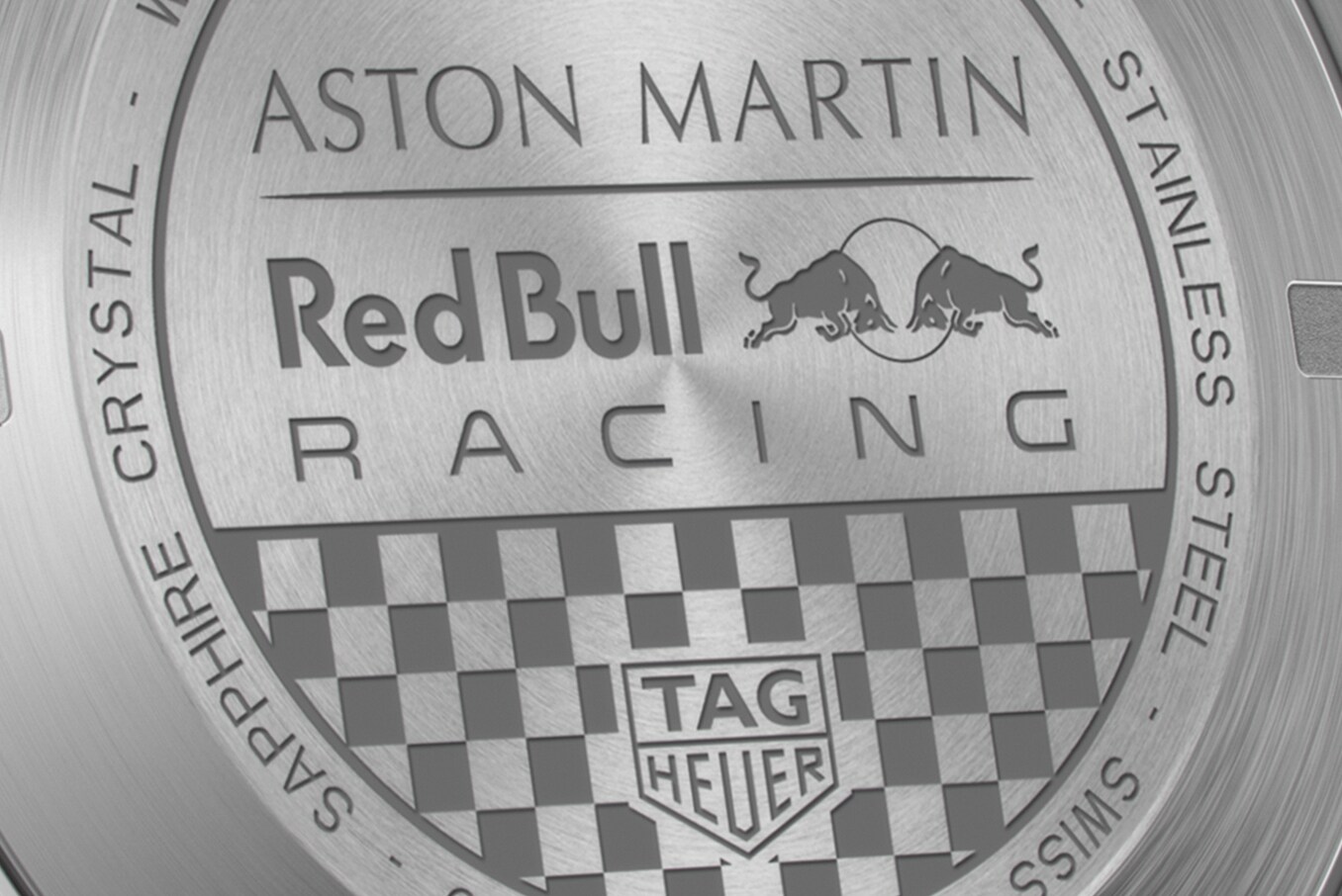 Tag Heuer Formula 1