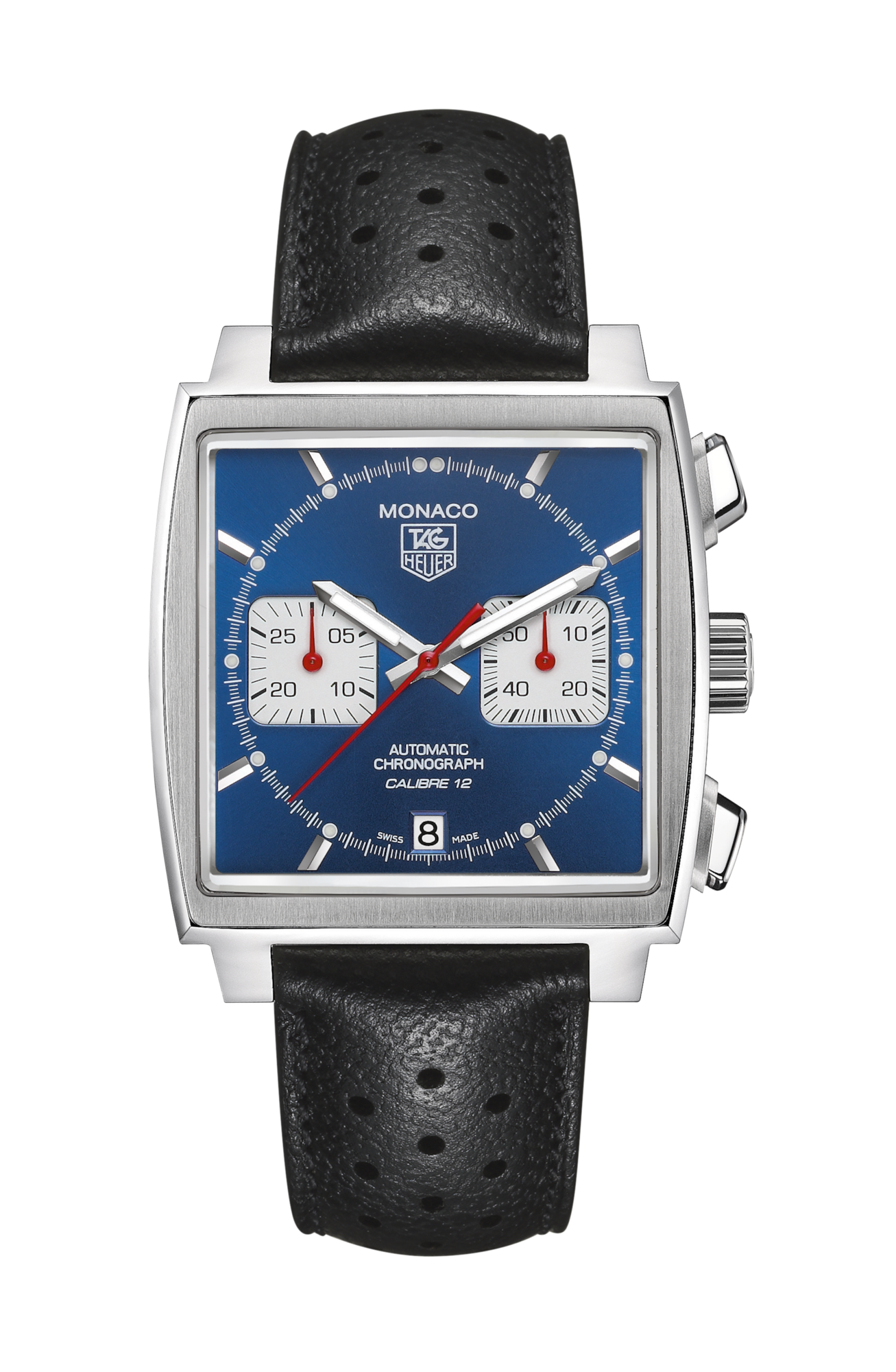 TAG Heuer Monaco