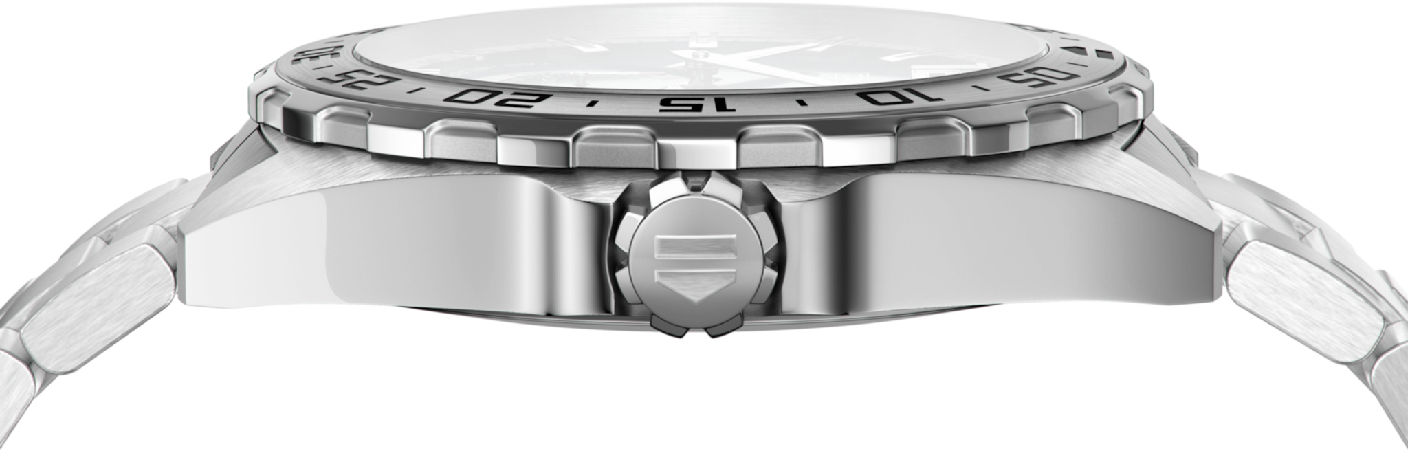 TAG Heuer Formula 1 Date - 43 mm - WAZ2012.BA0842 | TAG Heuer TAG Heuer Formula 1 Date - 43 mm - WAZ2012.BA0842 | TAG Heuer