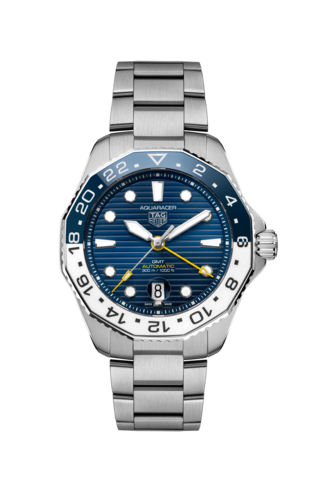 TAG Heuer Aquaracer（竞潜系列）Professional 300腕表