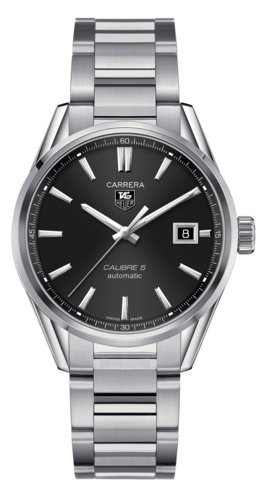 TAG Heuer Carrera（卡莱拉系列）腕表