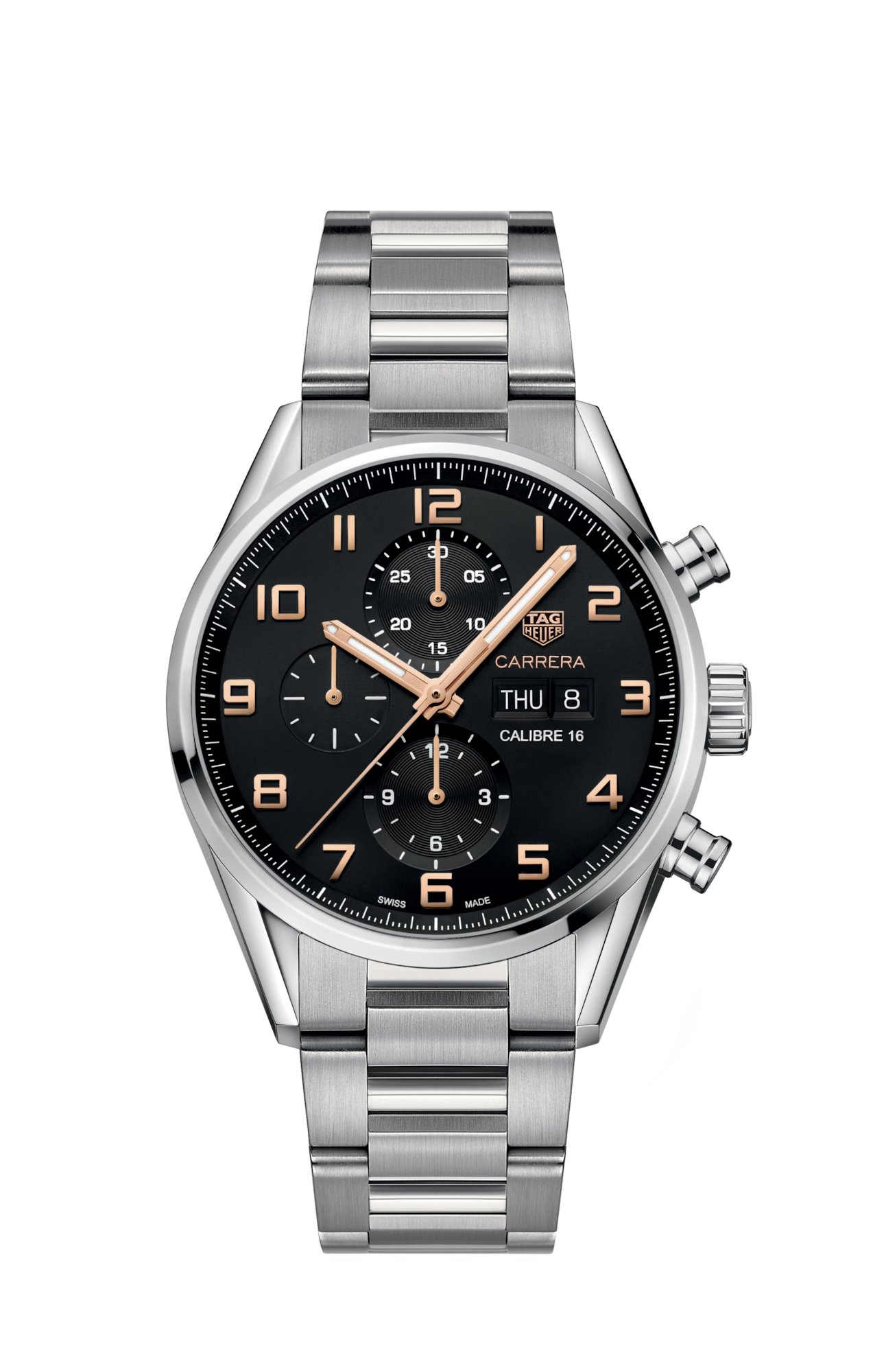 TAG Heuer Carrera