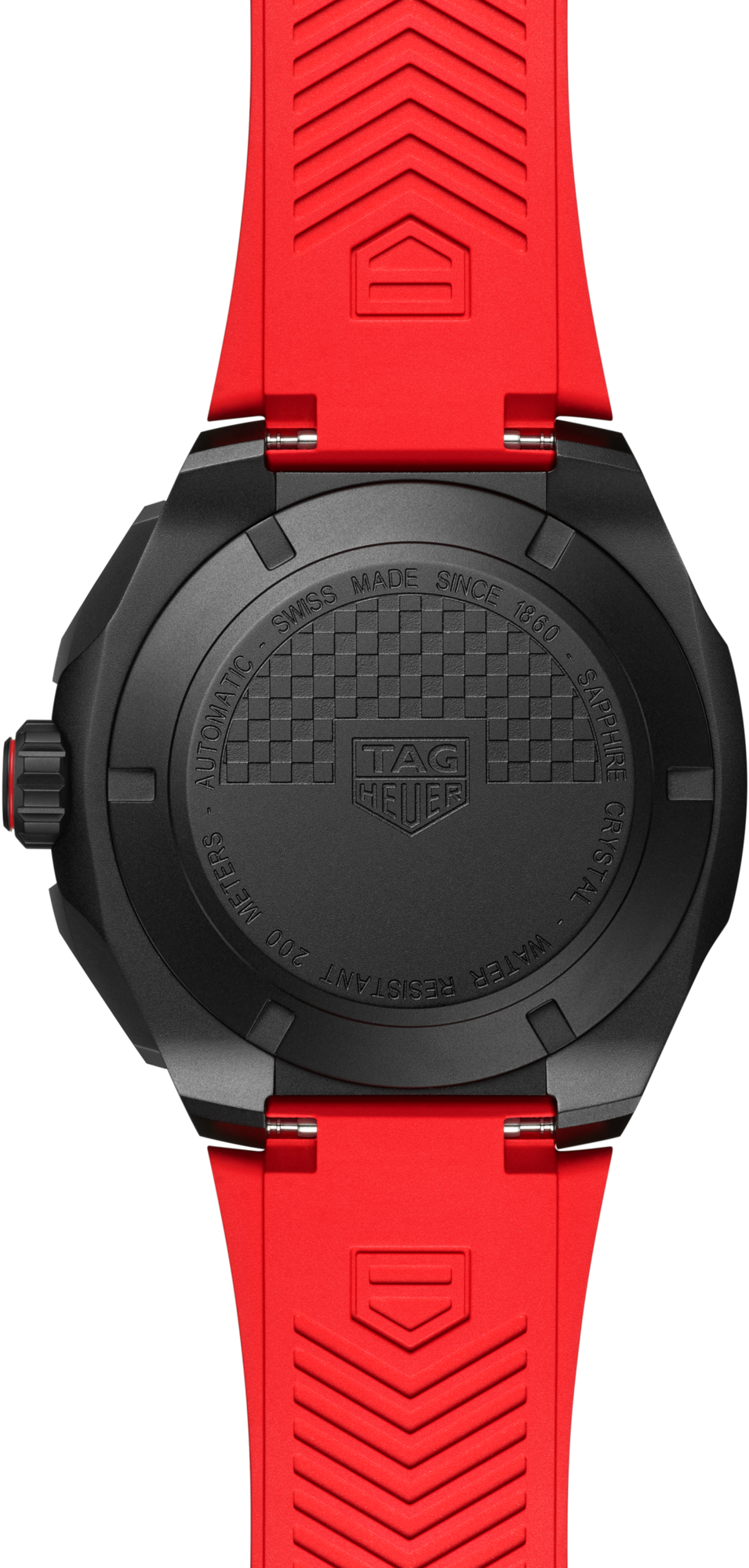 タグ・ホイヤー フォーミュラ1 クロノグラフ - 44 mm - CBZ2085.FT8093