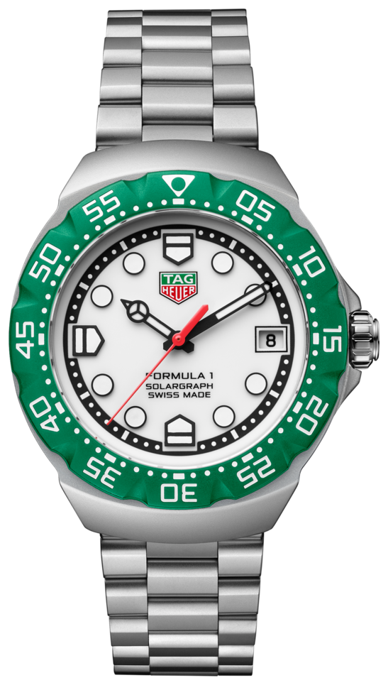 TAG Heuer Formula 1