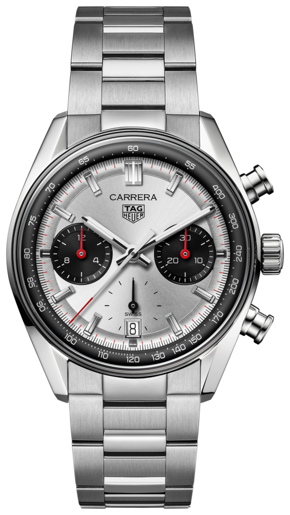 TAG Heuer Carrera