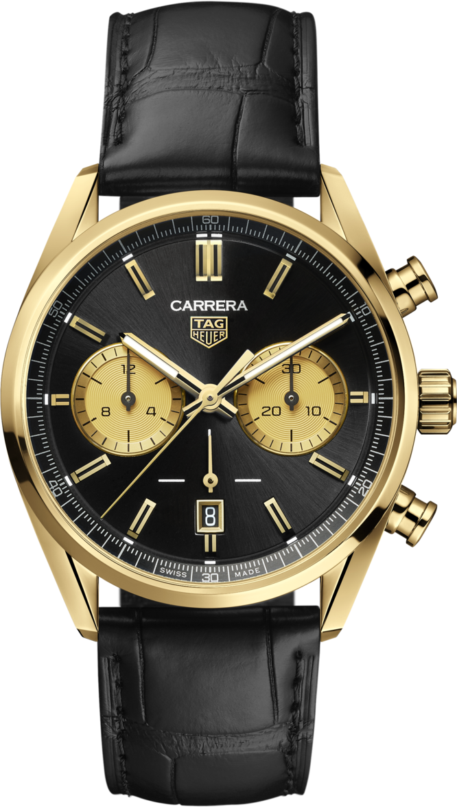 泰格豪雅卡莱拉系列