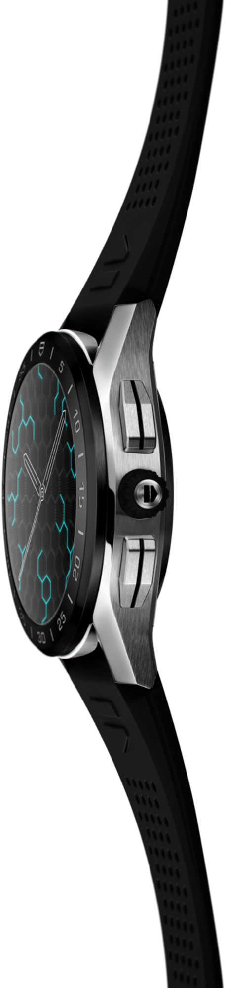 TAG Heuer Connected Calibre E3 45mm - 45 mm - SBG8A10.BT6219 | TAG