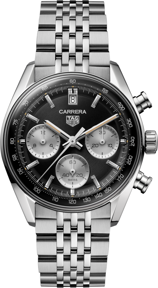 TAG Heuer Carrera