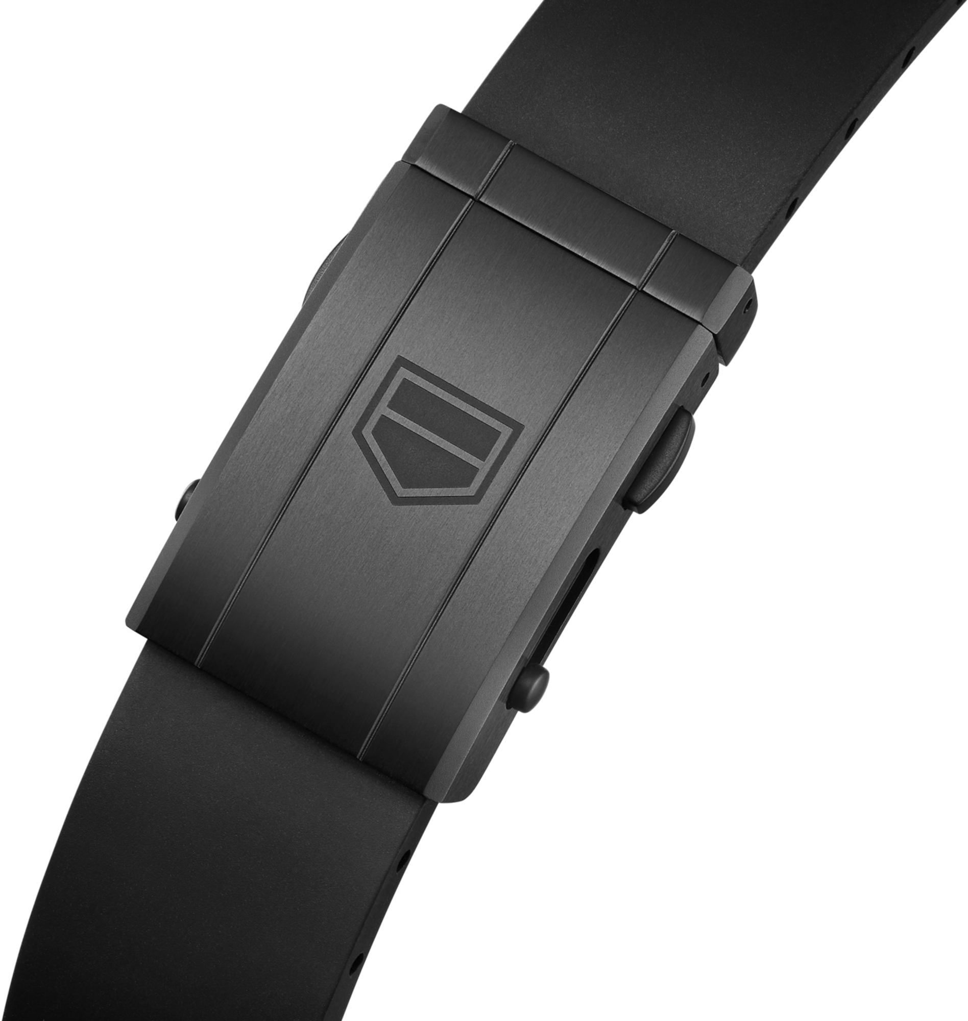 TAG Heuer Carrera Chronograph Extreme Sport - 44 mm - CBU2080