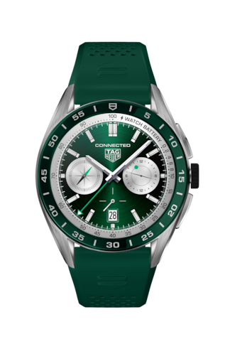 TAG Heuer Connected