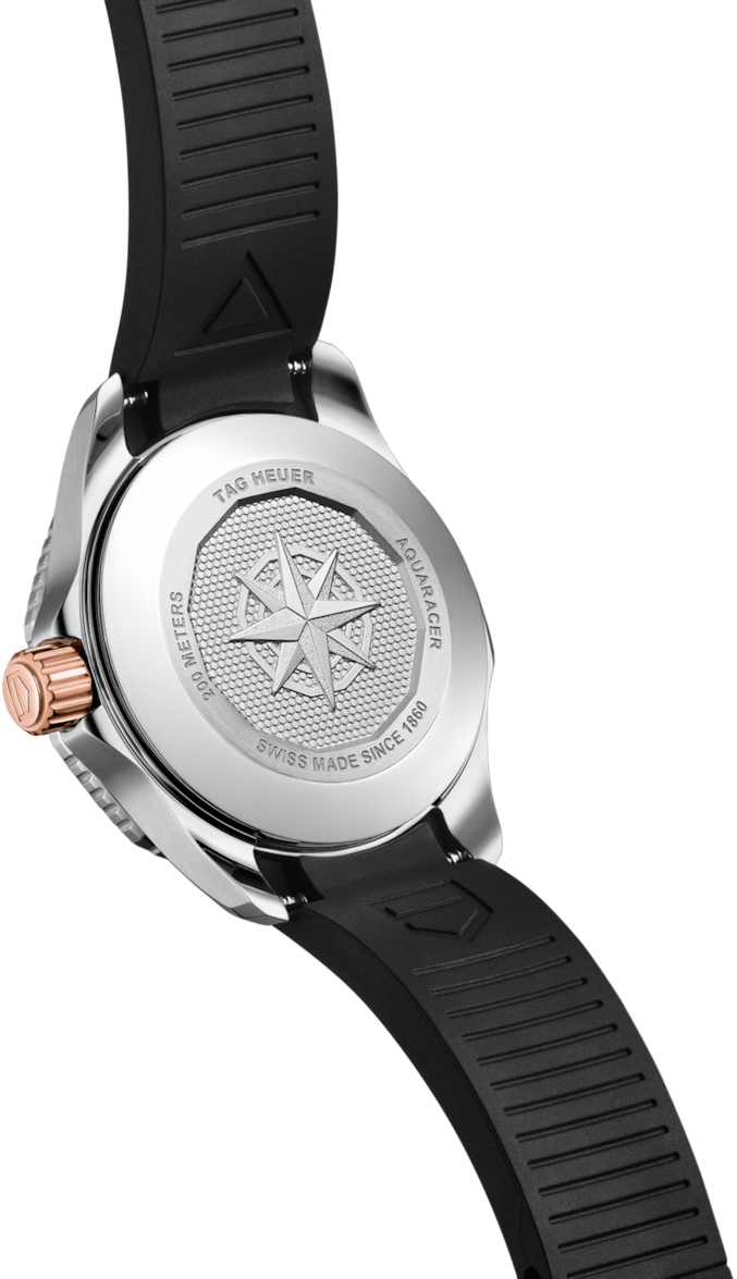 TAG Heuer Aquaracer  