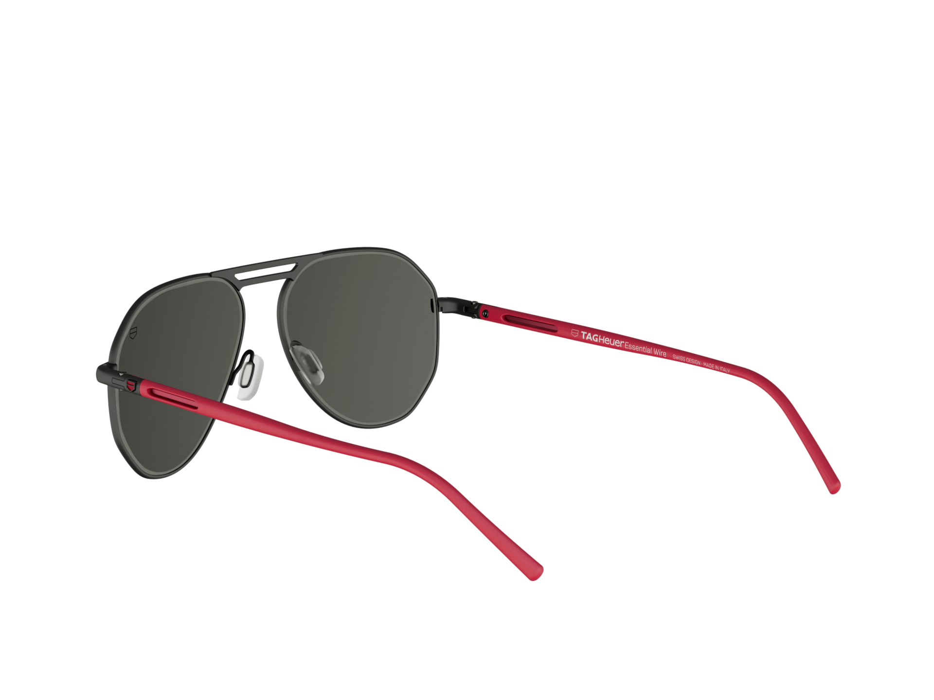 TAG Heuer Essential Wire