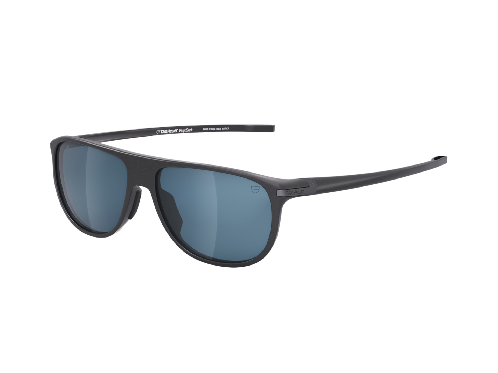 TAG Heuer Vingt-Sept