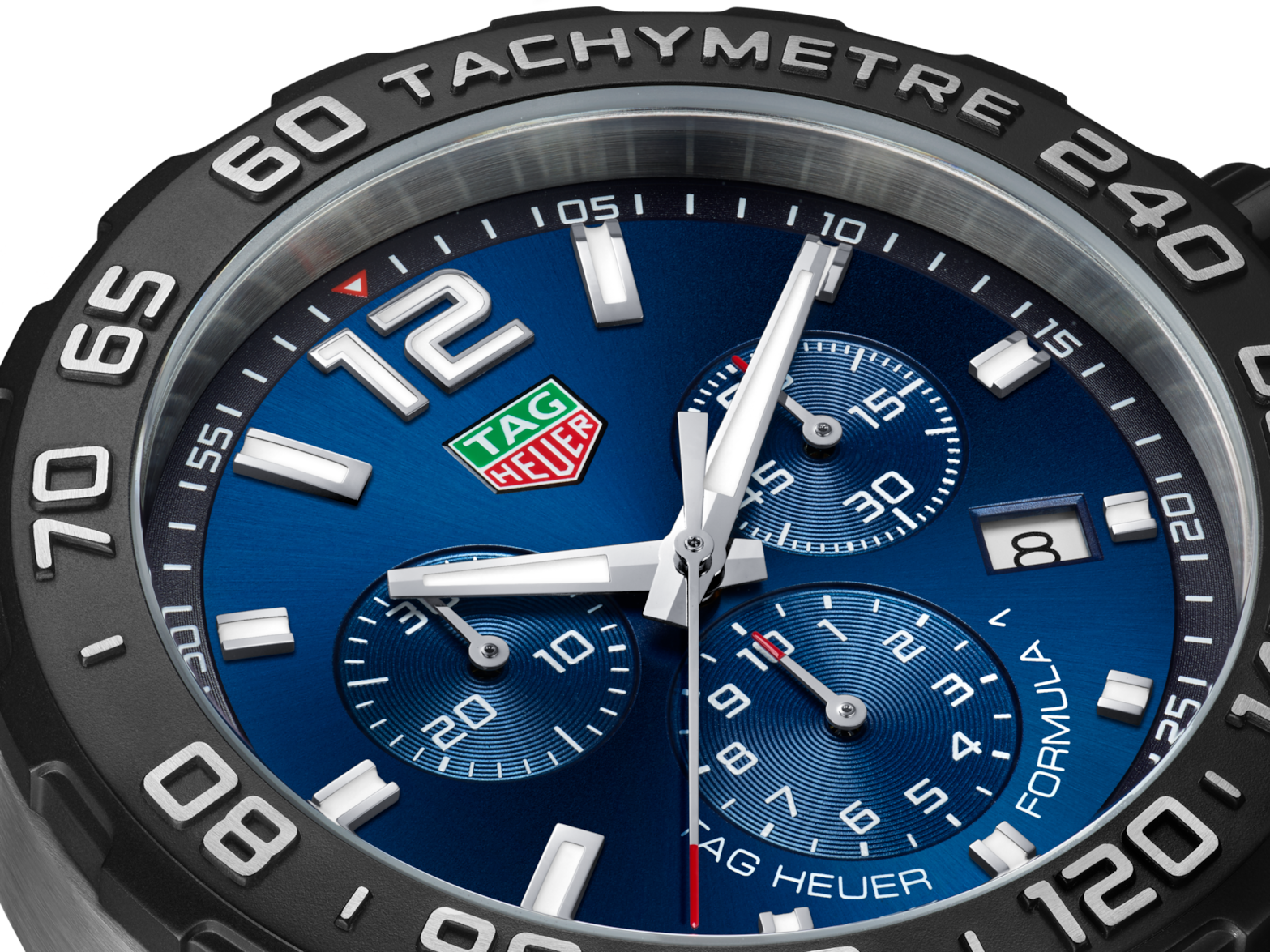 TAG Heuer Formula 1
