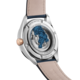 TAG Heuer Carerra（卡萊拉）虎年特別版腕錶