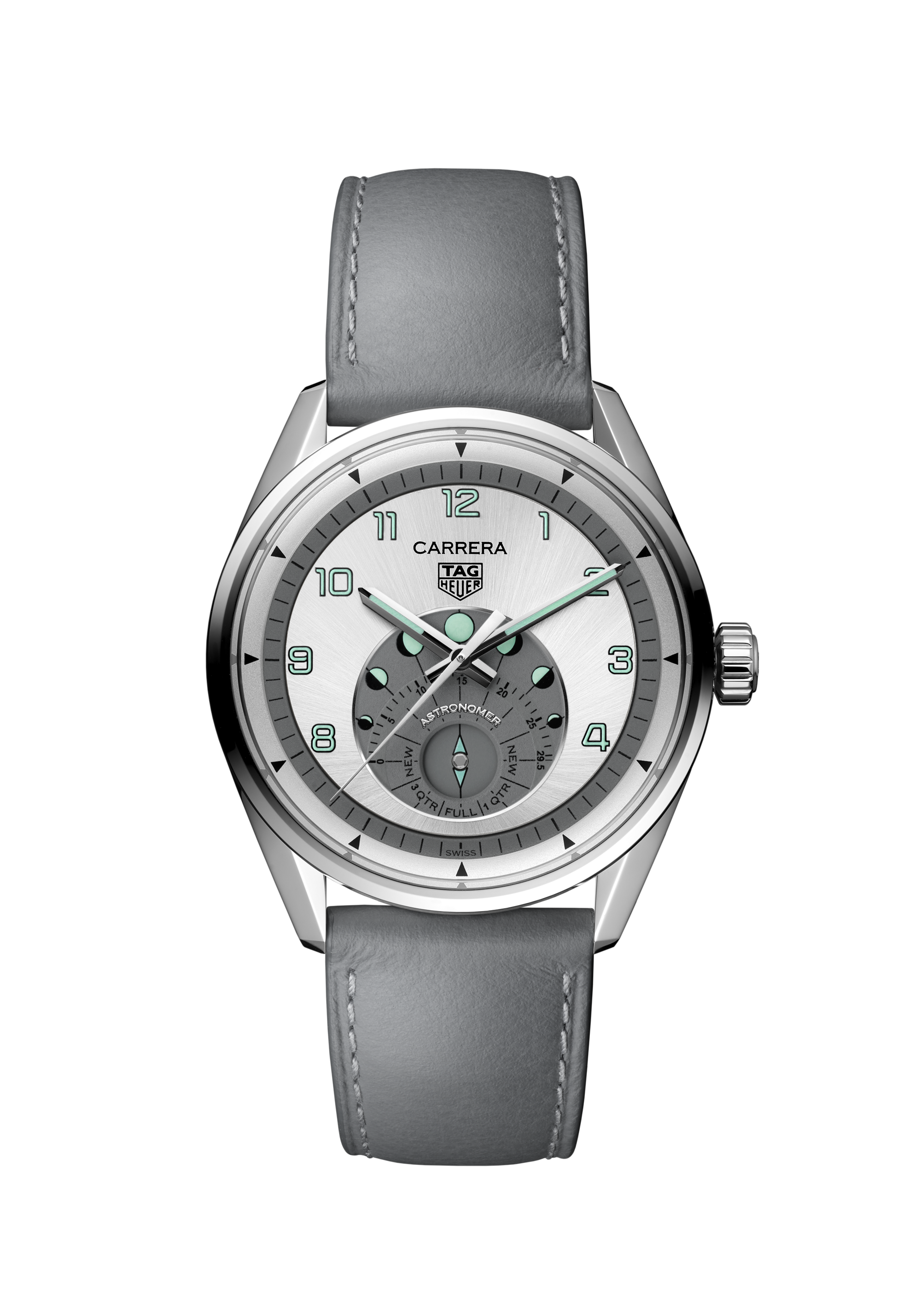 TAG Heuer Carrera 