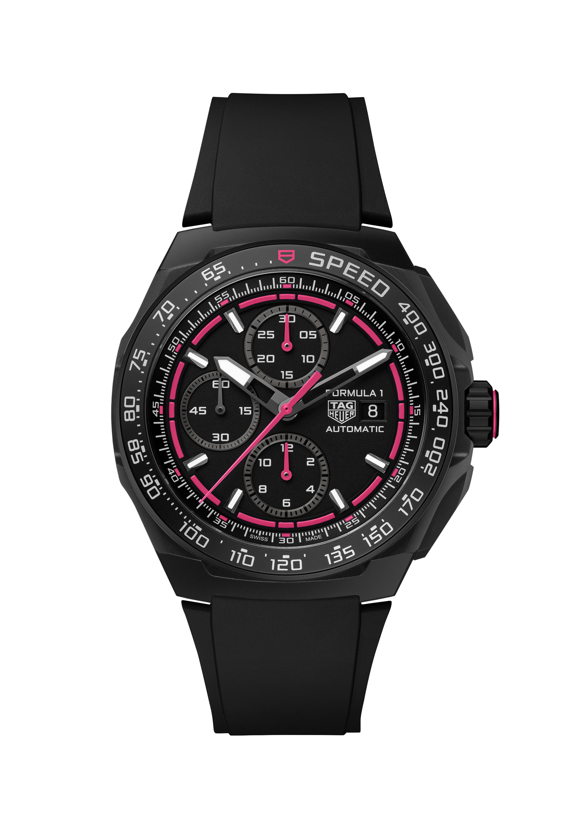 TAG Heuer Formula 1