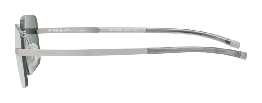 TAG Heuer Flex Titanium