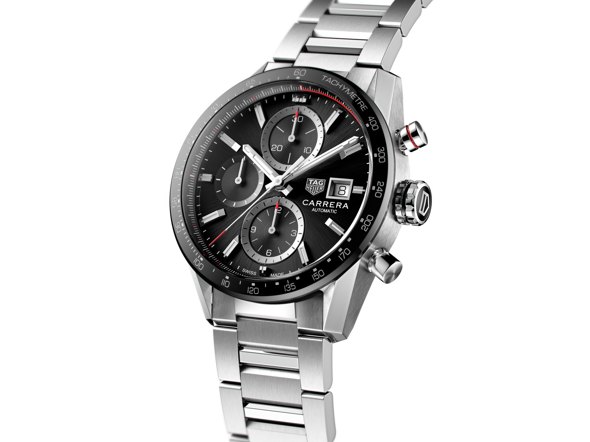 chronograph tag heuer