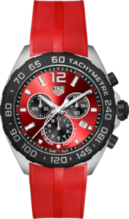 TAG Heuer® FORMULA 1 Collection | TAG Heuer US