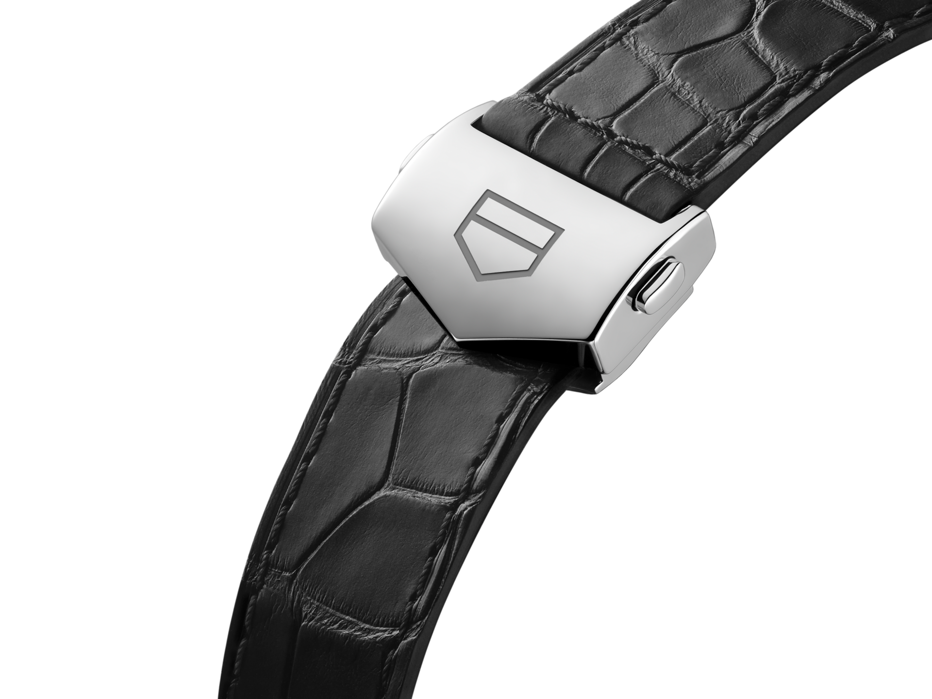 タグ・ホイヤー モナコ グリーンダイヤル リミテッドエディション