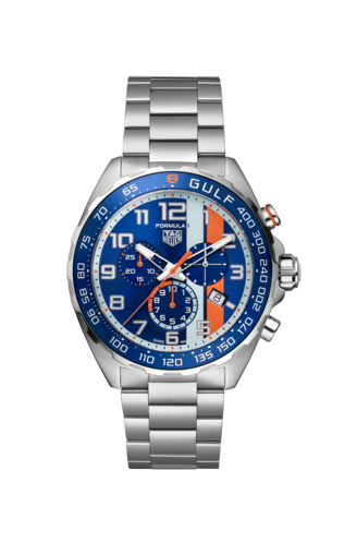 TAG Heuer Formula 1