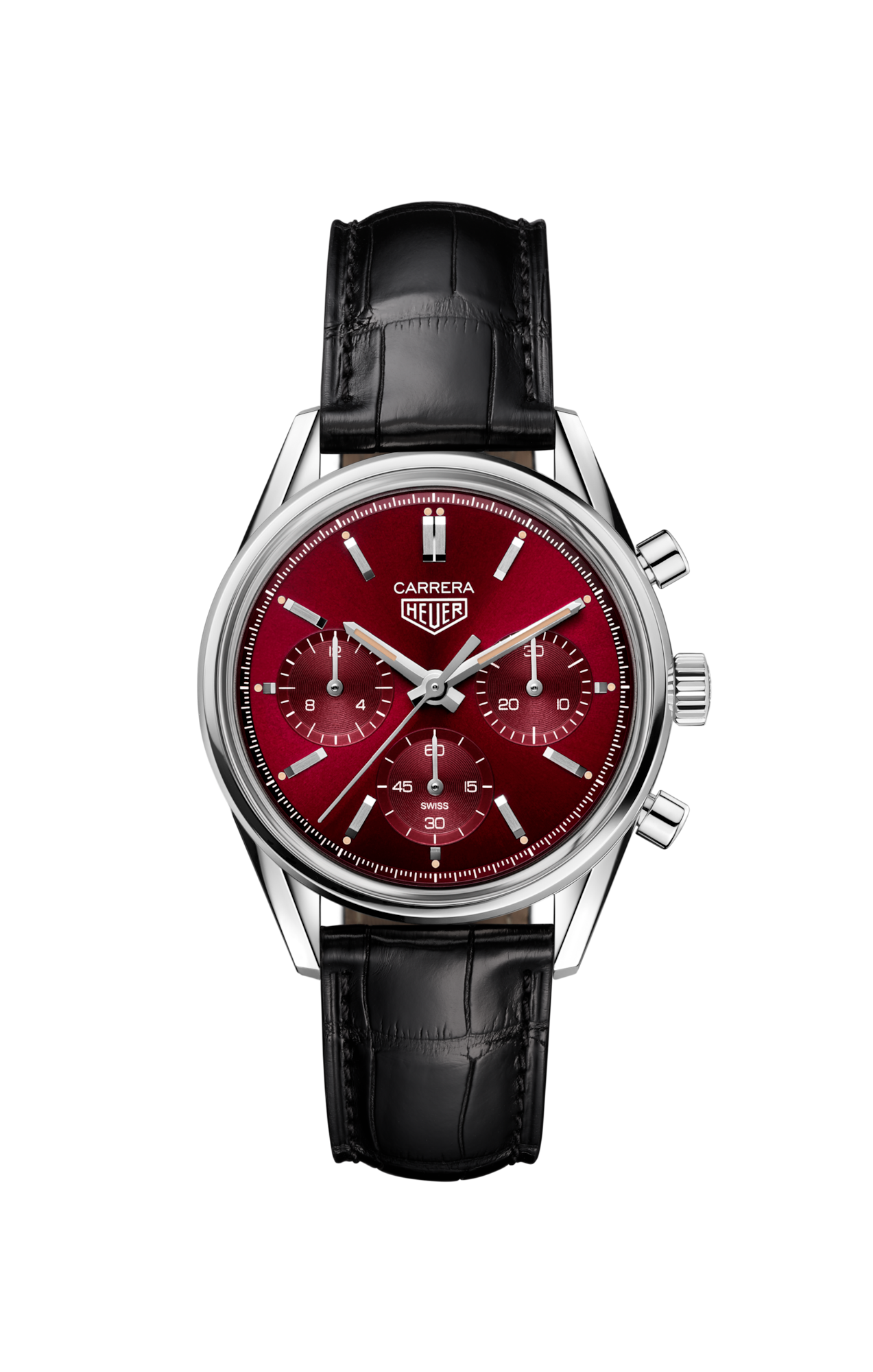 TAG Heuer Carrera