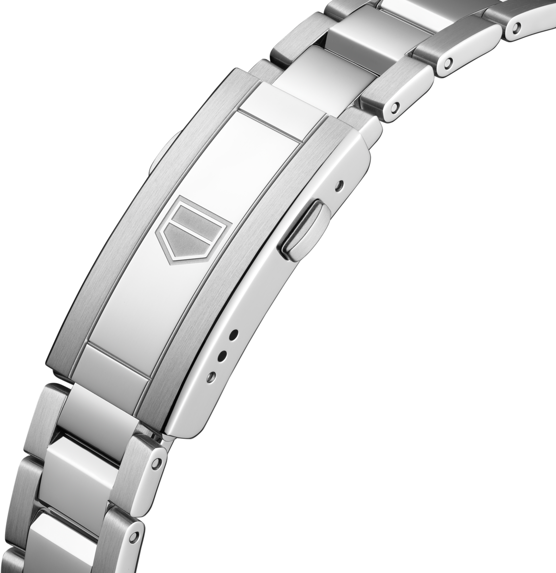 TAG Heuer Aquaracer PROFESSIONAL 200 SOLARGRAPH - 34 mm - WBP1311
