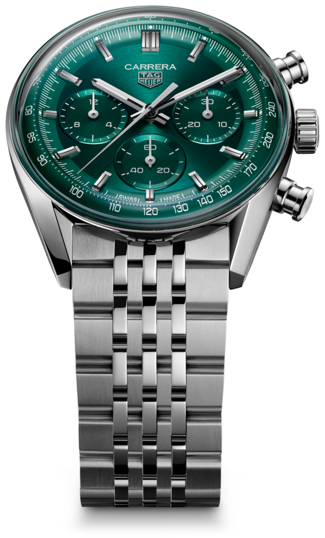 TAG Heuer Carrera 