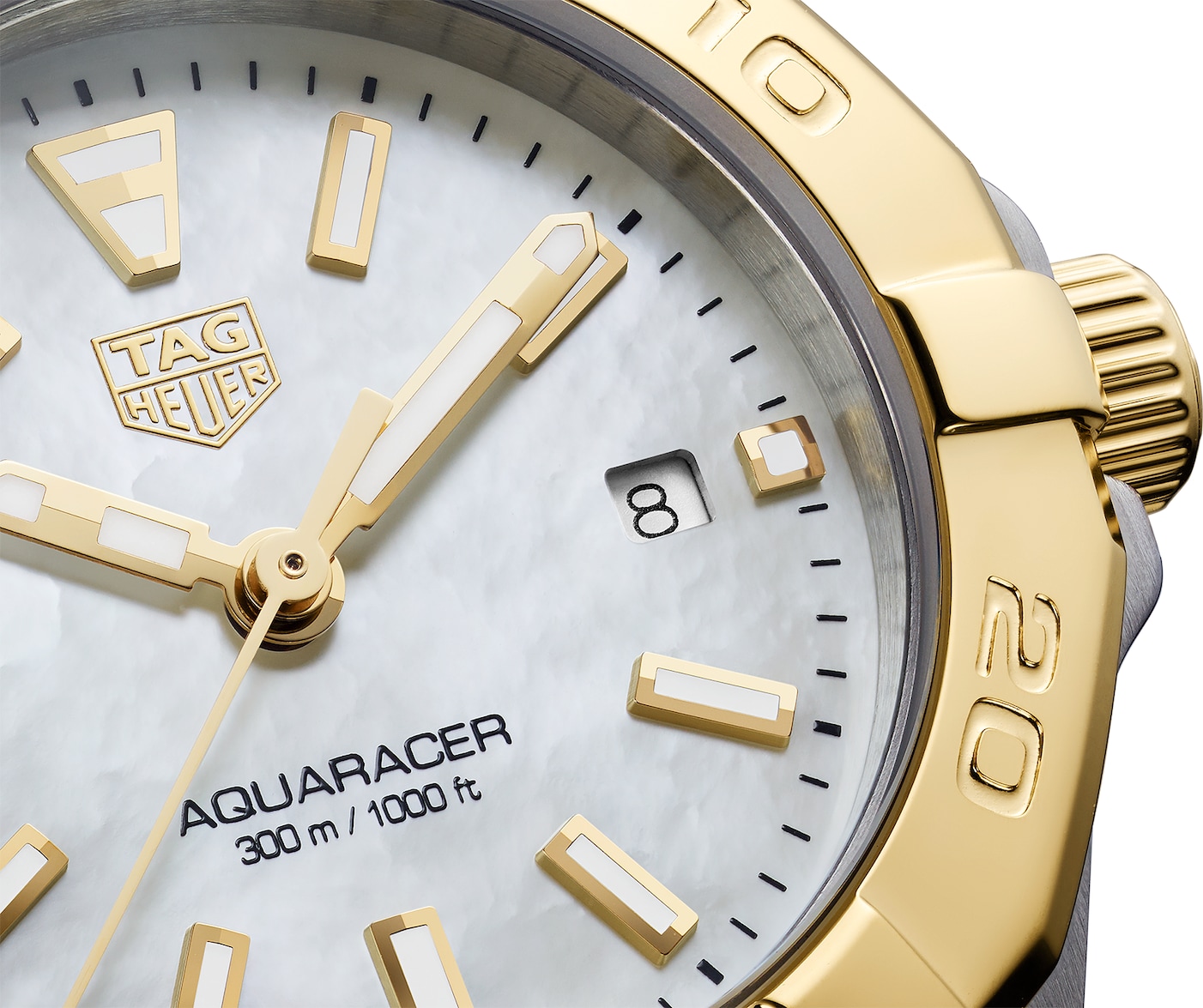 TAG Heuer Aquaracer