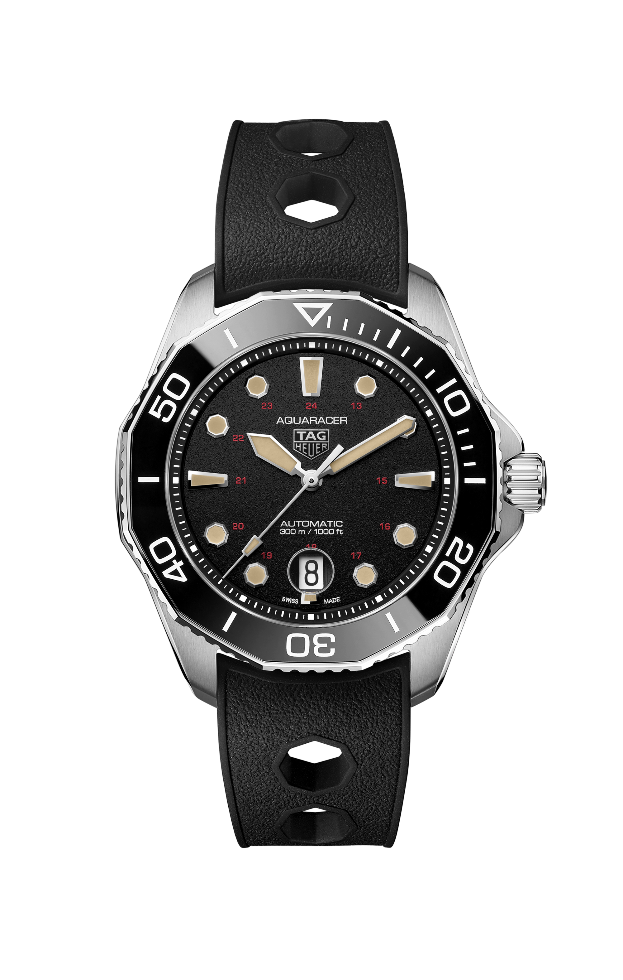 TAG Heuer Aquaracer 300M Neuve