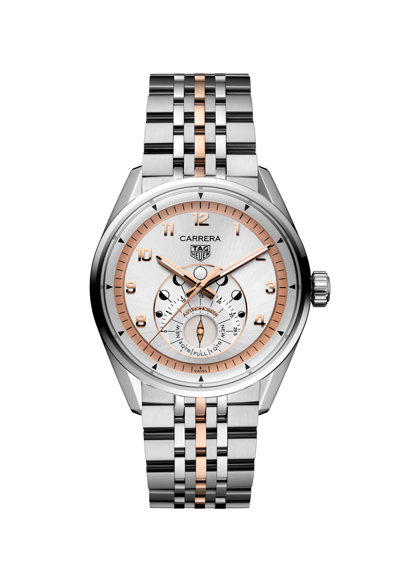 TAG Heuer Carrera