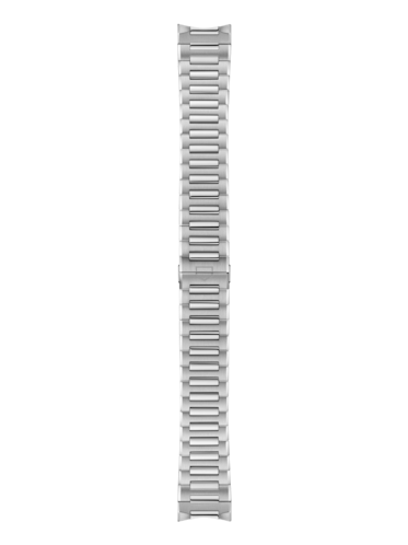 Brazalete de acero Calibre E5 40 mm