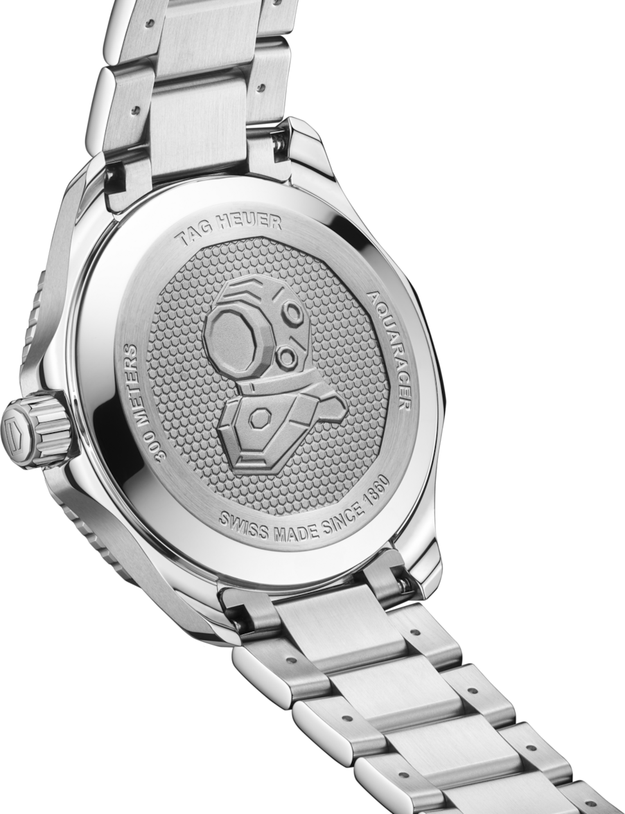 TAG Heuer Aquaracer